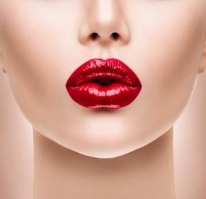 lips