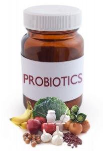 probiotics